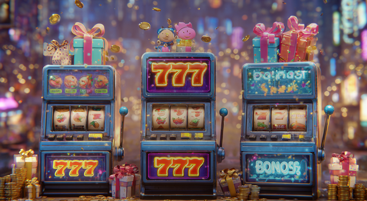 Mr Bet Casino